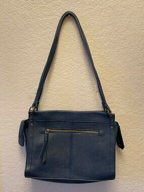 Market & Spruce purse